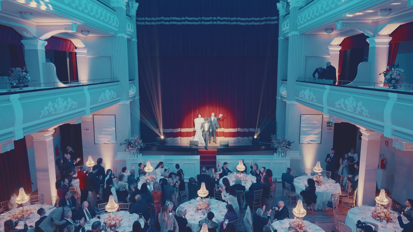 Video matrimonio Puglia