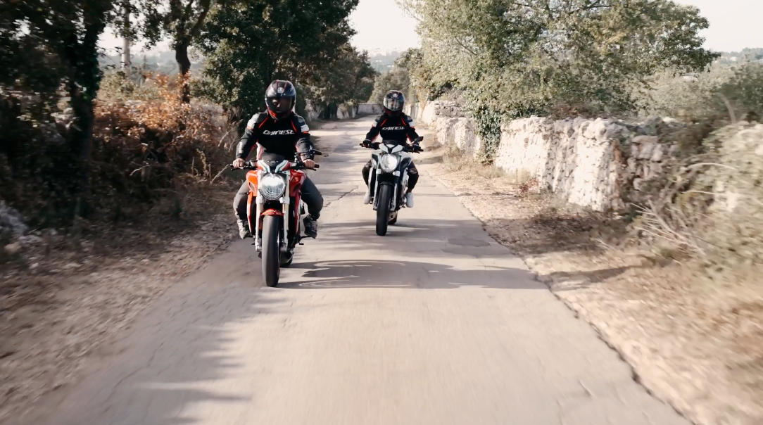 Video matrimonio Puglia