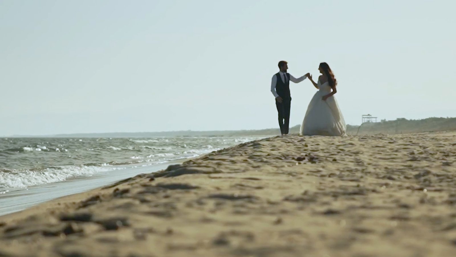 Video matrimonio Puglia