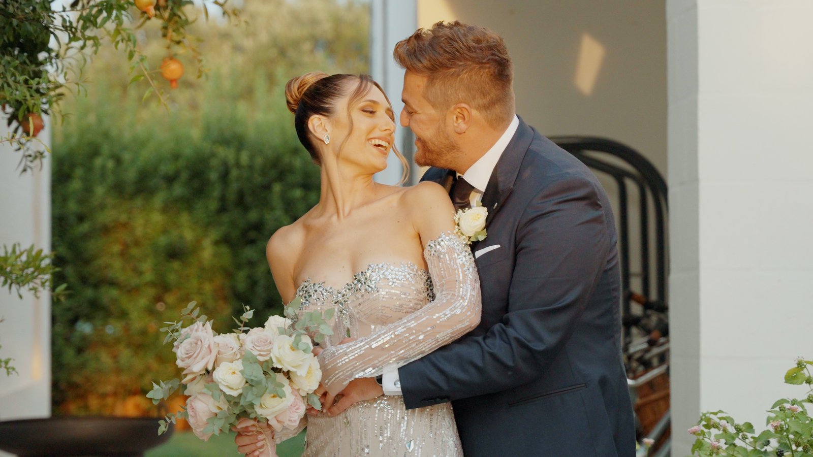 Video matrimonio Puglia