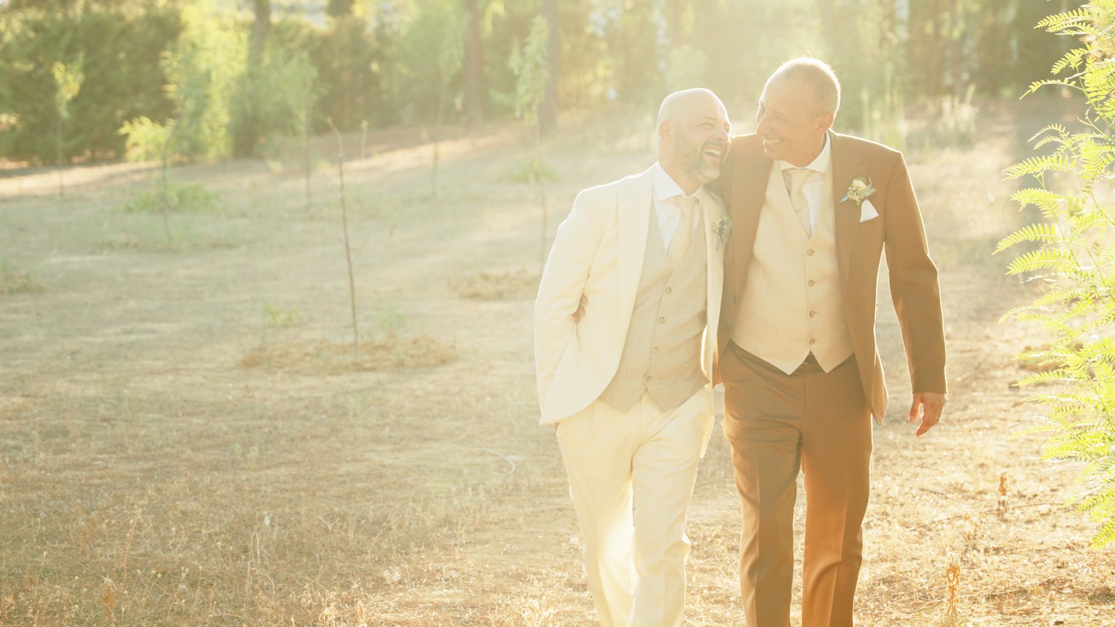 Video matrimonio Puglia