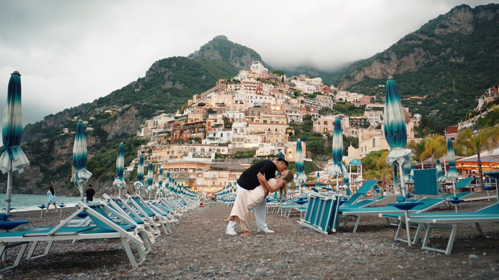 Video matrimonio Puglia