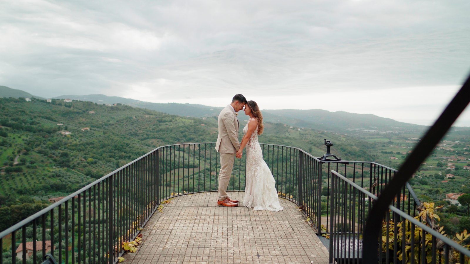 Video matrimonio Puglia